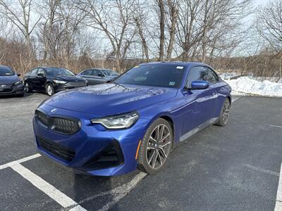 2022 BMW 230i   - Photo 1 - Danbury, CT 06810