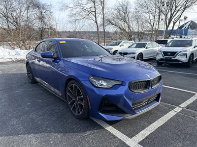 2022 BMW 230i   - Photo 8 - Danbury, CT 06810
