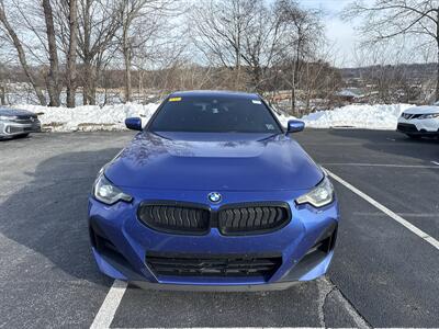 2022 BMW 230i   - Photo 2 - Danbury, CT 06810