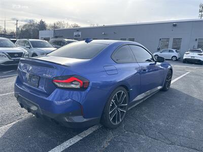 2022 BMW 230i   - Photo 6 - Danbury, CT 06810