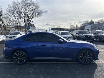 2022 BMW 230i   - Photo 7 - Danbury, CT 06810
