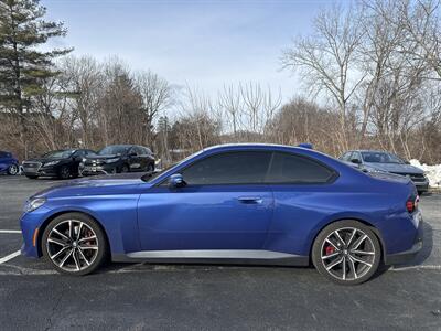 2022 BMW 230i   - Photo 3 - Danbury, CT 06810