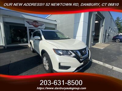 2017 Nissan Rogue S - Photo 7 - Danbury, CT 06810