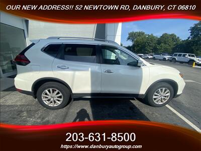 2017 Nissan Rogue S - Photo 6 - Danbury, CT 06810