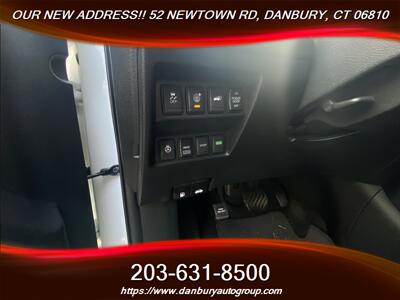 2017 Nissan Rogue S - Photo 20 - Danbury, CT 06810