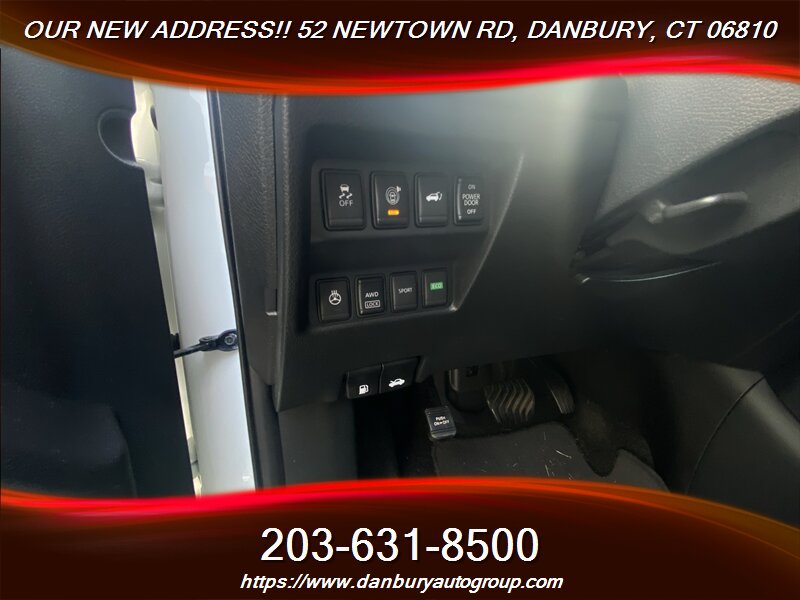 2017 Nissan Rogue S - Photo 20 - Danbury, CT 06810