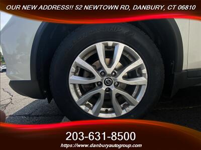 2017 Nissan Rogue S - Photo 9 - Danbury, CT 06810