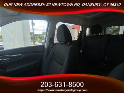 2017 Nissan Rogue S - Photo 15 - Danbury, CT 06810