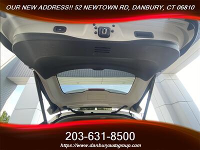 2017 Nissan Rogue S - Photo 19 - Danbury, CT 06810