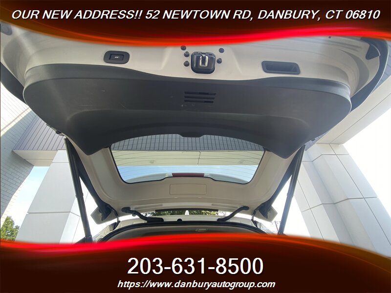 2017 Nissan Rogue S - Photo 19 - Danbury, CT 06810