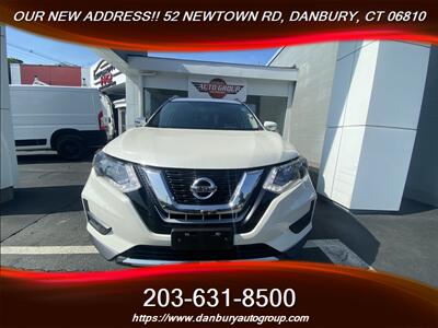 2017 Nissan Rogue S - Photo 8 - Danbury, CT 06810