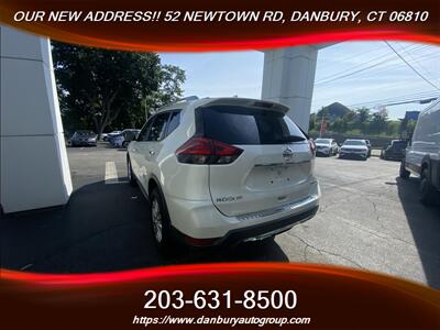 2017 Nissan Rogue S - Photo 3 - Danbury, CT 06810