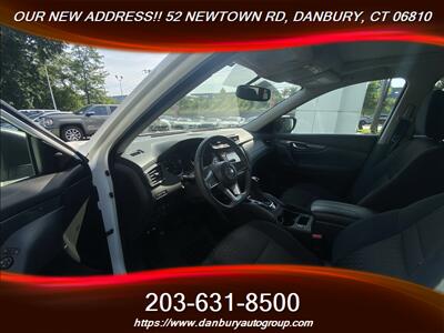 2017 Nissan Rogue S - Photo 11 - Danbury, CT 06810