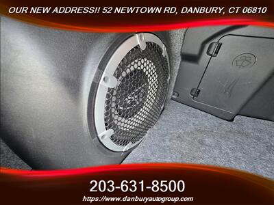 2013 Mitsubishi Lancer Evolution GSR - Photo 5 - Danbury, CT 06810