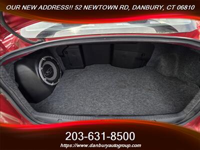 2013 Mitsubishi Lancer Evolution GSR - Photo 4 - Danbury, CT 06810