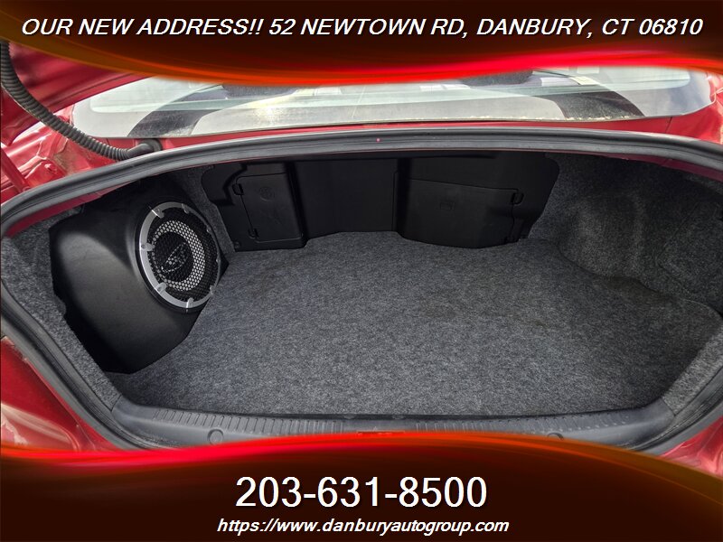 2013 Mitsubishi Lancer Evolution GSR - Photo 4 - Danbury, CT 06810