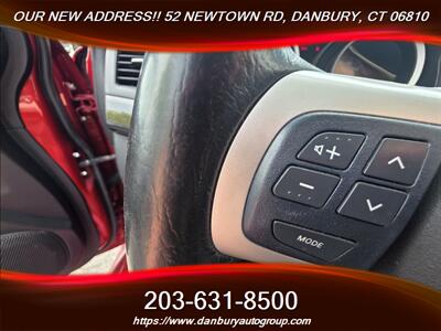 2013 Mitsubishi Lancer Evolution GSR - Photo 14 - Danbury, CT 06810
