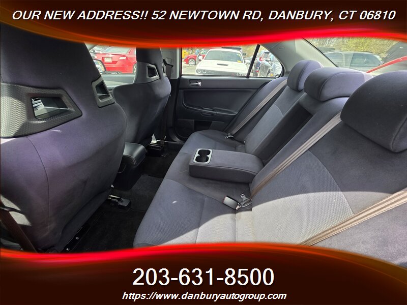 2013 Mitsubishi Lancer Evolution GSR - Photo 6 - Danbury, CT 06810