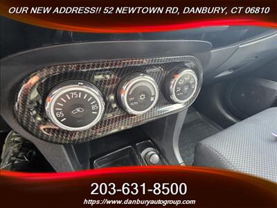 2013 Mitsubishi Lancer Evolution GSR - Photo 12 - Danbury, CT 06810