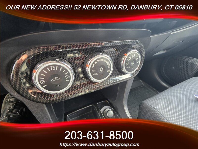 2013 Mitsubishi Lancer Evolution GSR - Photo 12 - Danbury, CT 06810