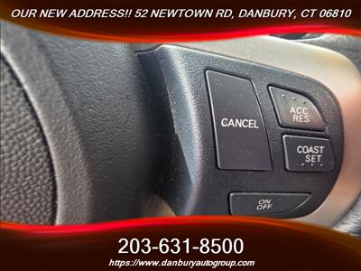 2013 Mitsubishi Lancer Evolution GSR - Photo 13 - Danbury, CT 06810