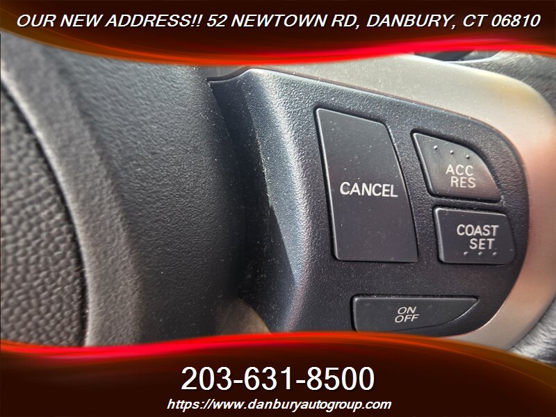 2013 Mitsubishi Lancer Evolution GSR - Photo 13 - Danbury, CT 06810