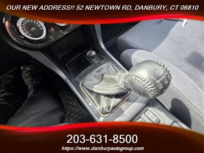 2013 Mitsubishi Lancer Evolution GSR - Photo 11 - Danbury, CT 06810