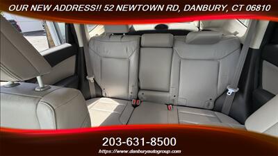 2016 Honda CR-V Touring - Photo 16 - Danbury, CT 06810