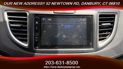 2016 Honda CR-V Touring - Photo 22 - Danbury, CT 06810