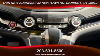 2016 Honda CR-V Touring - Photo 24 - Danbury, CT 06810