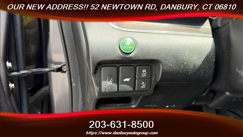 2016 Honda CR-V Touring - Photo 20 - Danbury, CT 06810