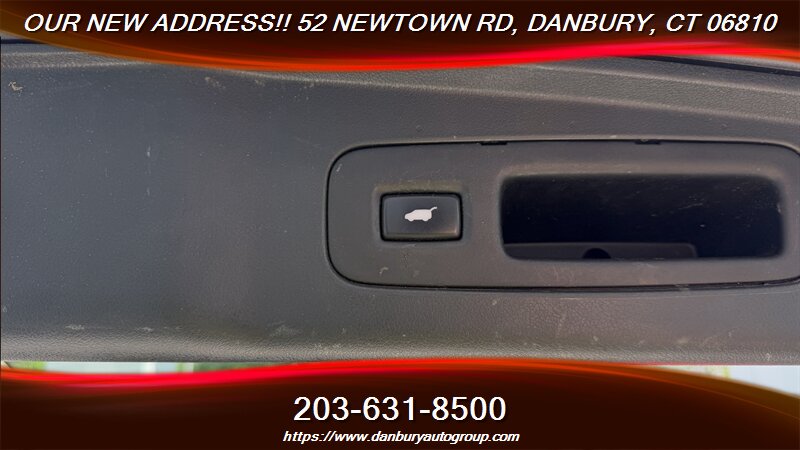 2016 Honda CR-V Touring - Photo 26 - Danbury, CT 06810