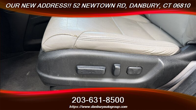 2016 Honda CR-V Touring - Photo 13 - Danbury, CT 06810