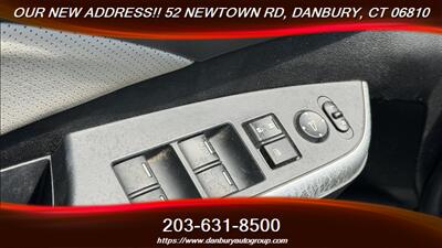 2016 Honda CR-V Touring - Photo 11 - Danbury, CT 06810