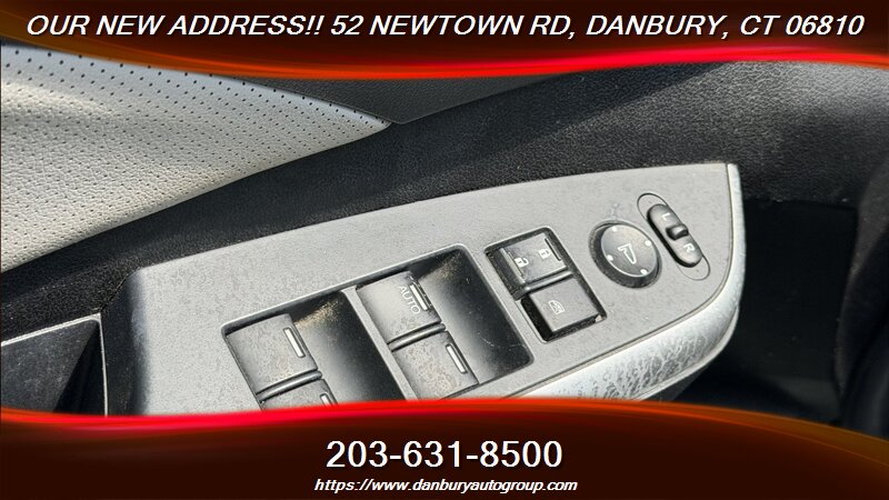 2016 Honda CR-V Touring - Photo 11 - Danbury, CT 06810