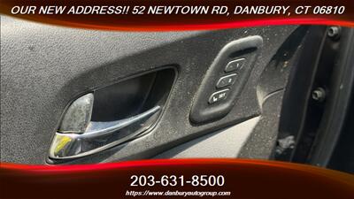 2016 Honda CR-V Touring - Photo 12 - Danbury, CT 06810