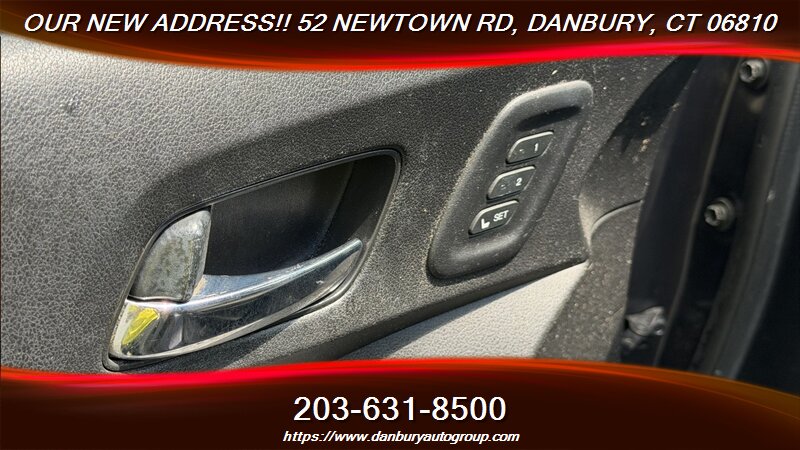 2016 Honda CR-V Touring - Photo 12 - Danbury, CT 06810