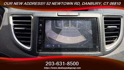 2016 Honda CR-V Touring - Photo 23 - Danbury, CT 06810