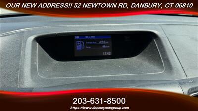 2016 Honda CR-V Touring - Photo 21 - Danbury, CT 06810