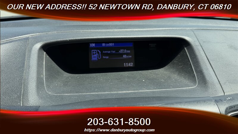 2016 Honda CR-V Touring - Photo 21 - Danbury, CT 06810