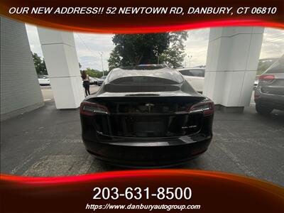 2019 Tesla Model 3 Long Range   - Photo 4 - Danbury, CT 06810