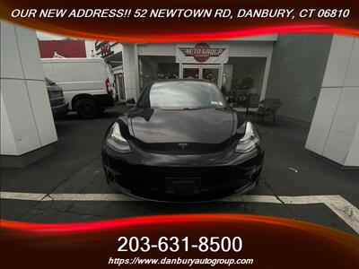 2019 Tesla Model 3 Long Range   - Photo 8 - Danbury, CT 06810