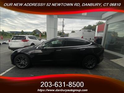 2019 Tesla Model 3 Long Range   - Photo 2 - Danbury, CT 06810