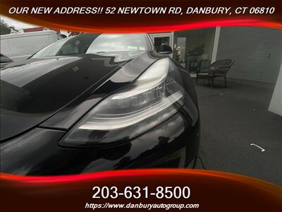 2019 Tesla Model 3 Long Range   - Photo 9 - Danbury, CT 06810