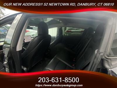 2019 Tesla Model 3 Long Range   - Photo 16 - Danbury, CT 06810