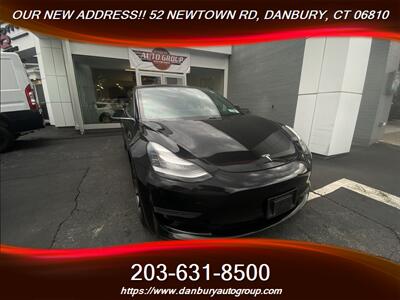 2019 Tesla Model 3 Long Range   - Photo 7 - Danbury, CT 06810