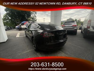 2019 Tesla Model 3 Long Range   - Photo 3 - Danbury, CT 06810