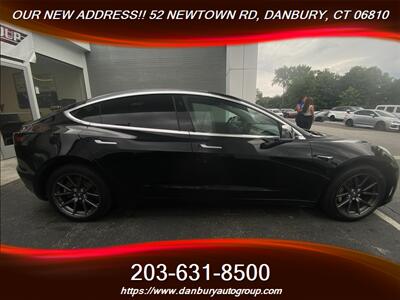 2019 Tesla Model 3 Long Range   - Photo 6 - Danbury, CT 06810