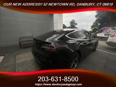 2019 Tesla Model 3 Long Range   - Photo 5 - Danbury, CT 06810