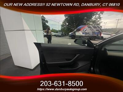 2019 Tesla Model 3 Long Range   - Photo 10 - Danbury, CT 06810